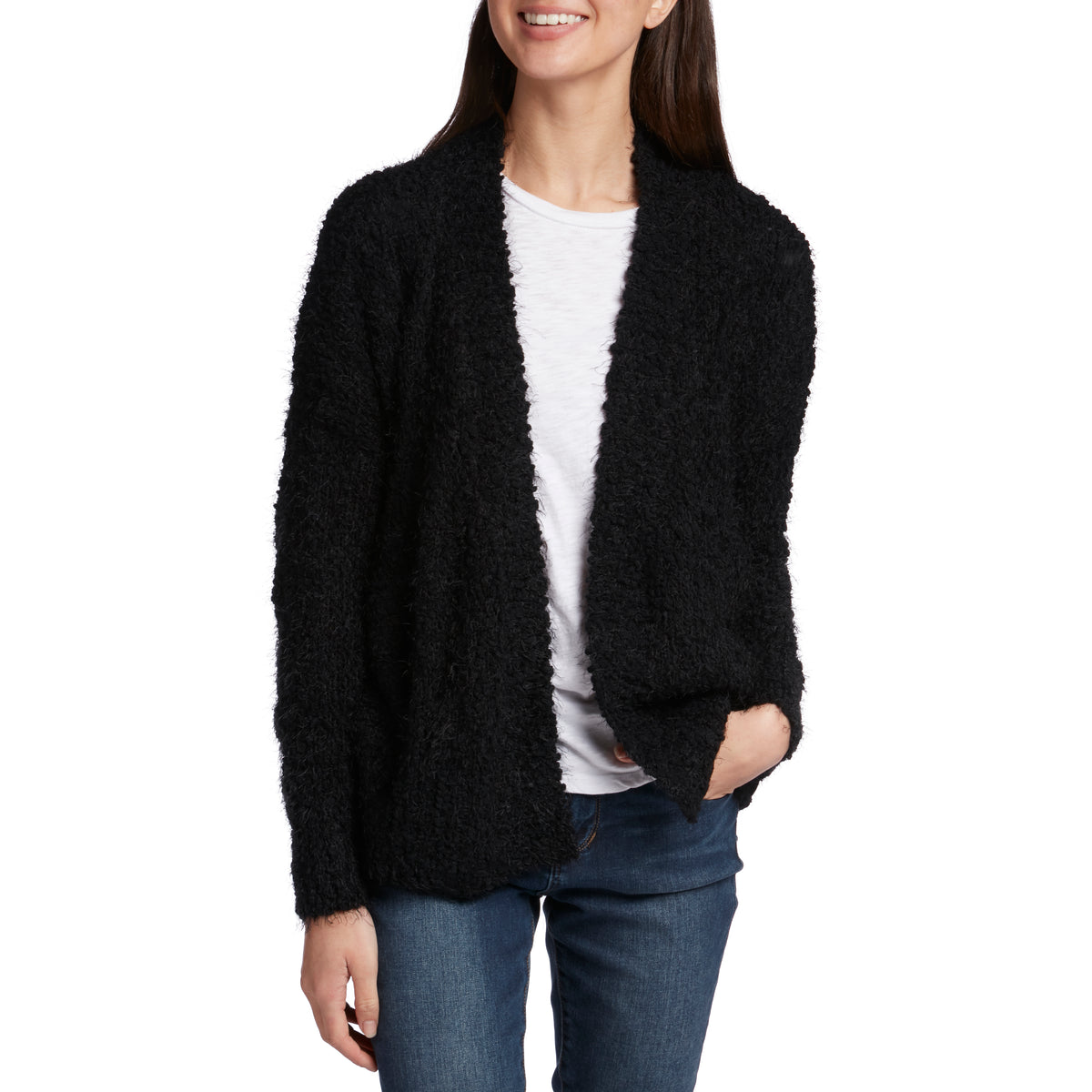 Lira Sarai Sweater - Women's Black