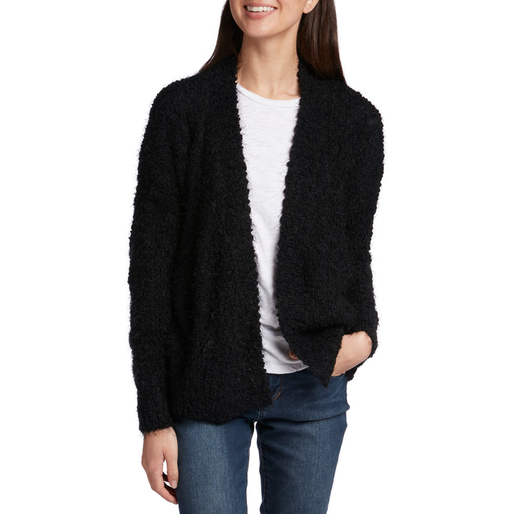 Lira Sarai Sweater - Women's Black