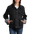 Brixton Cable Denim Jacket iu