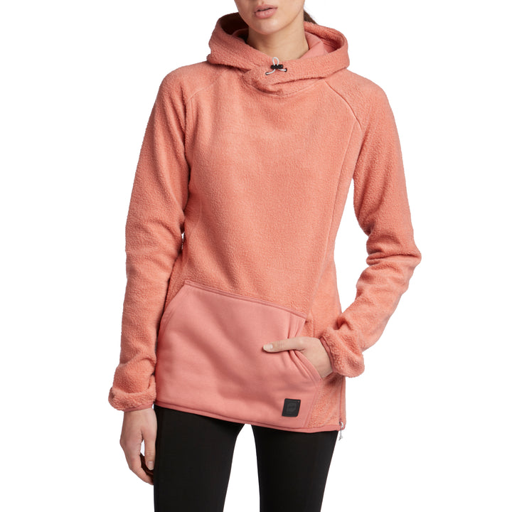 Orage Rose Sweatshirt - Women's Dusty Rose