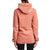 Orage Rose Sweatshirt - Women's Dusty Rose