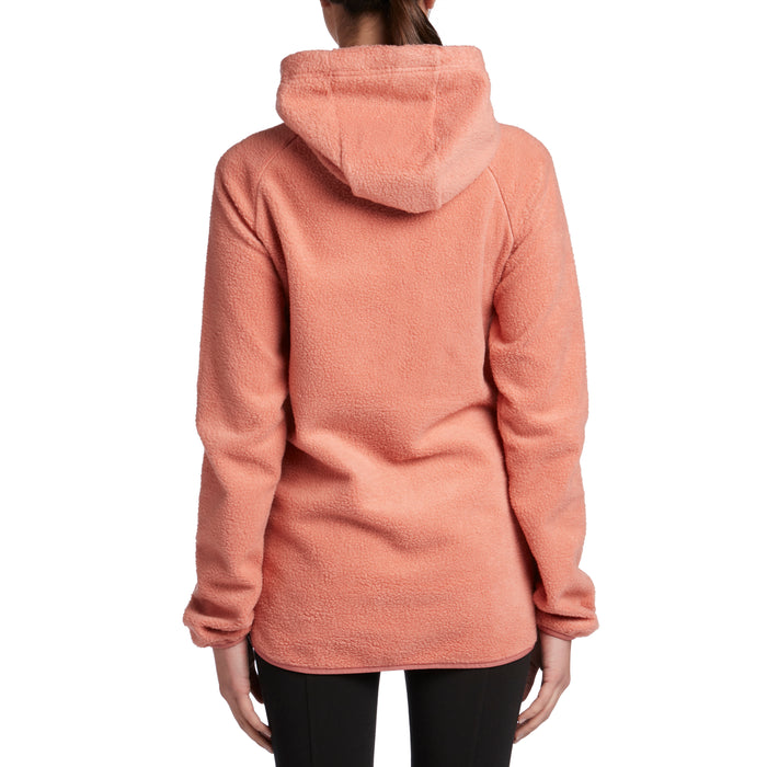 Orage Rose Sweatshirt - Women's Dusty Rose