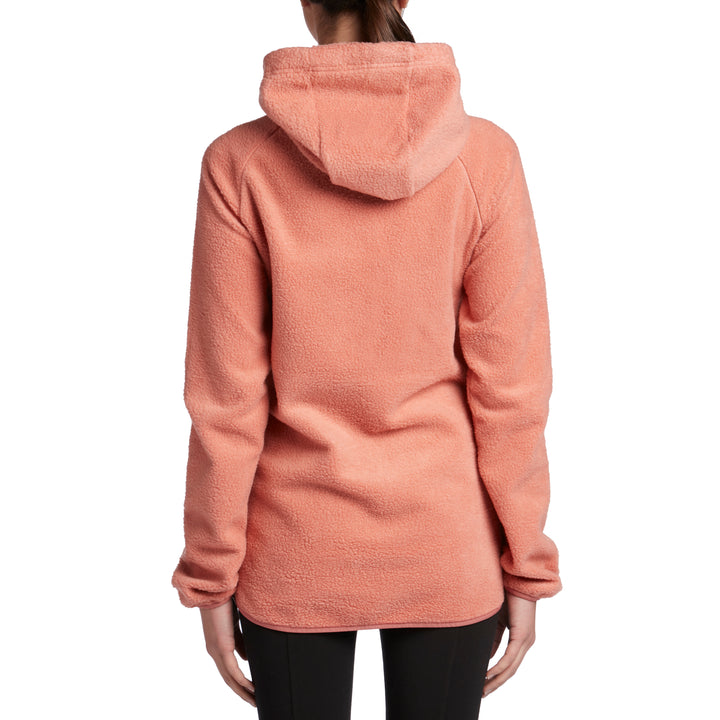Orage Rose Sweatshirt - Women's Dusty Rose