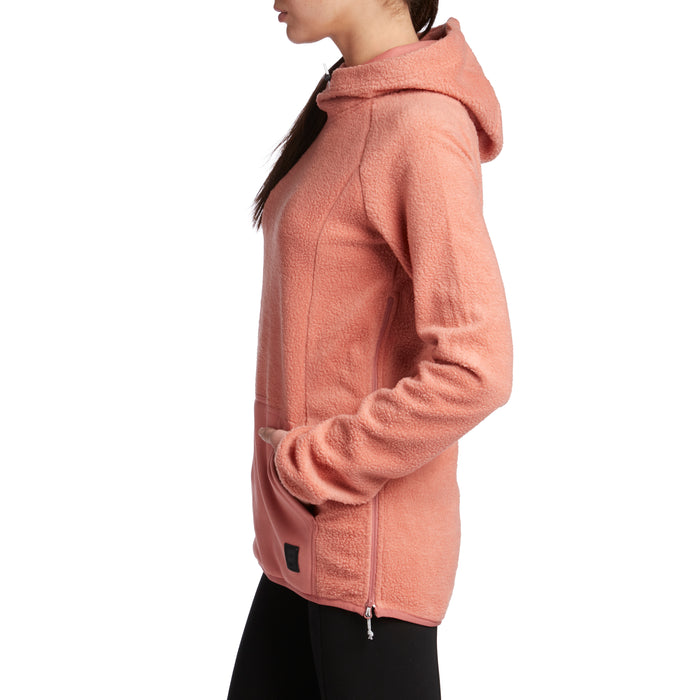 Orage Rose Sweatshirt - Women's Dusty Rose