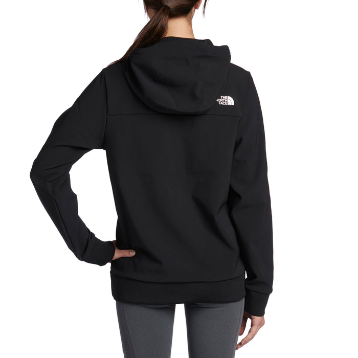 The North Face Tekno Fresh Hoodie - Women's TNF Black