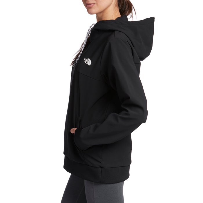 The North Face Tekno Fresh Hoodie - Women's TNF Black