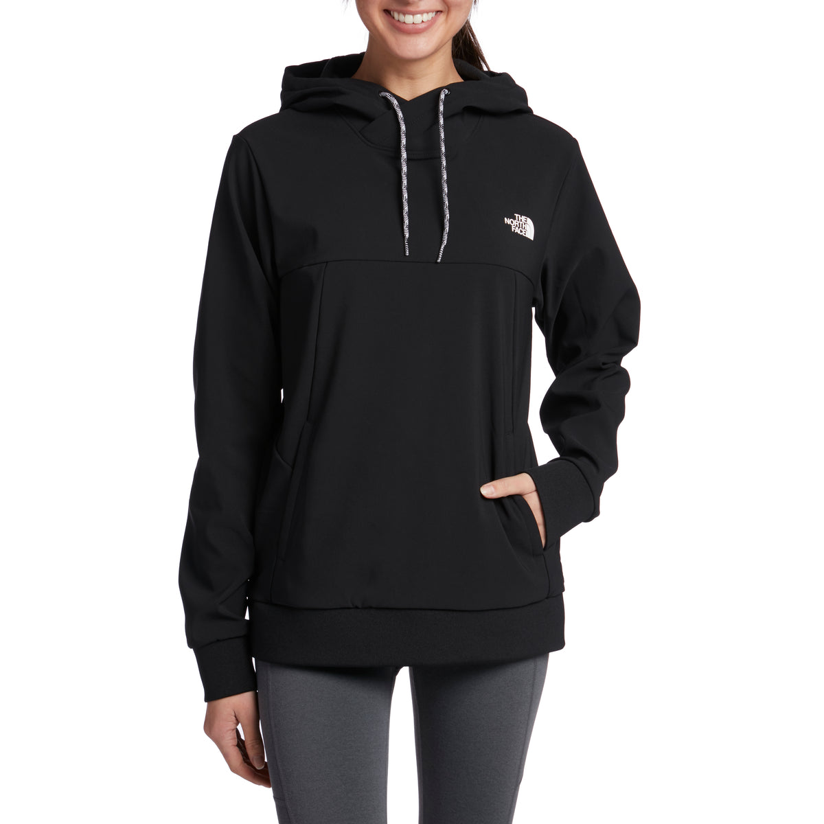 The North Face Tekno Fresh Hoodie - Women's TNF Black