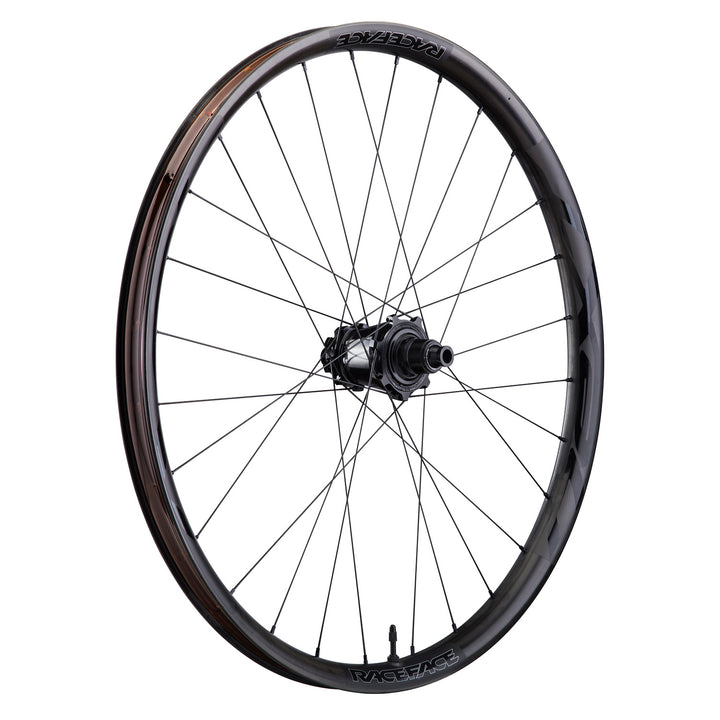 Race Face Next R31 Boost Carbon Wheel - 27.5" Black