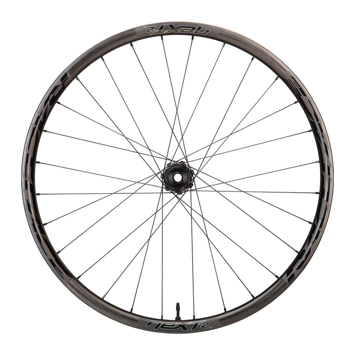 Race Face Next R31 Boost Carbon Wheel - 27.5" Black
