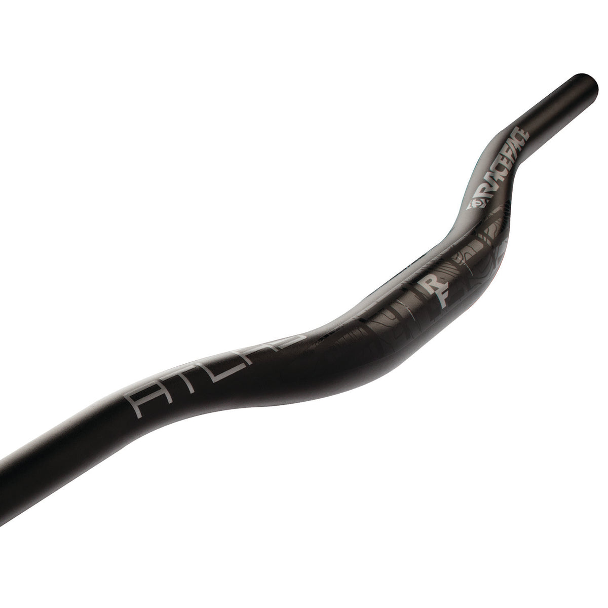 Race Face Atlas 35 Handlebar Black