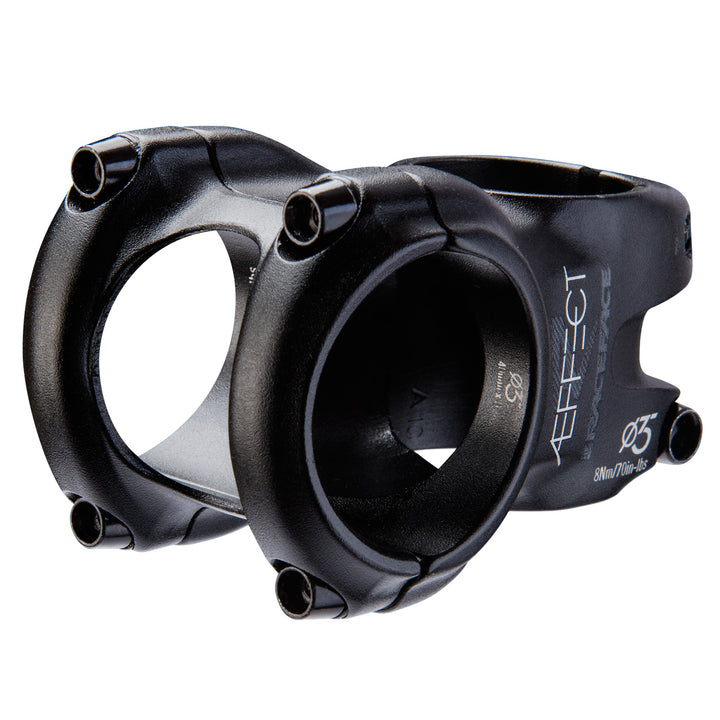 Race Face Aeffect R 35 Stem Black