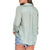 Amuse Society Cuba Libre Woven Shirt - Women's Palm Green