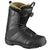 Salomon Faction Boa Snowboard Boots 2019 Black