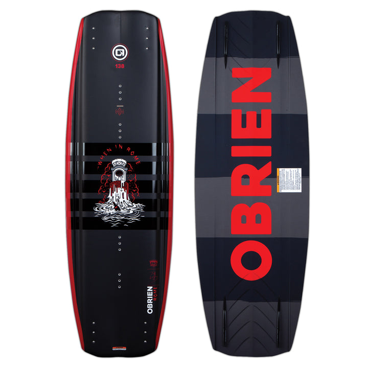 Obrien Rome Wakeboard 2019