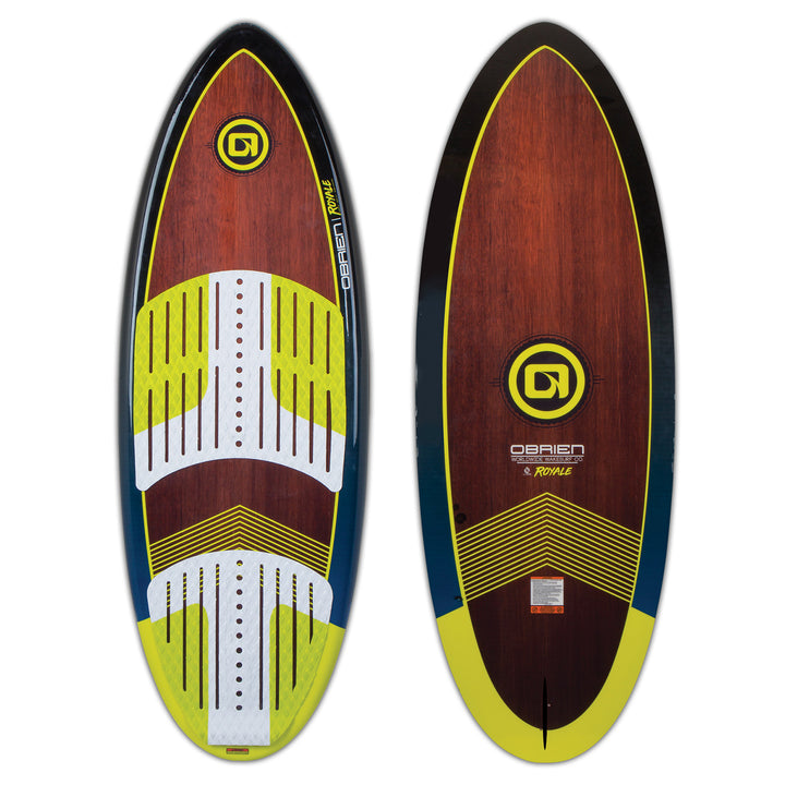Obrien Royale Wakesurf Board 2019