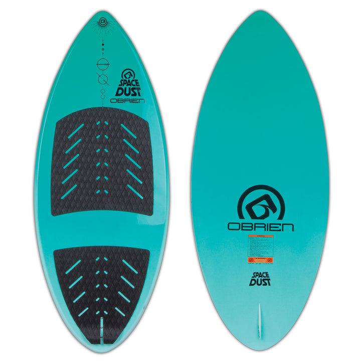 Obrien Space Dust Wakesurf Board 2020