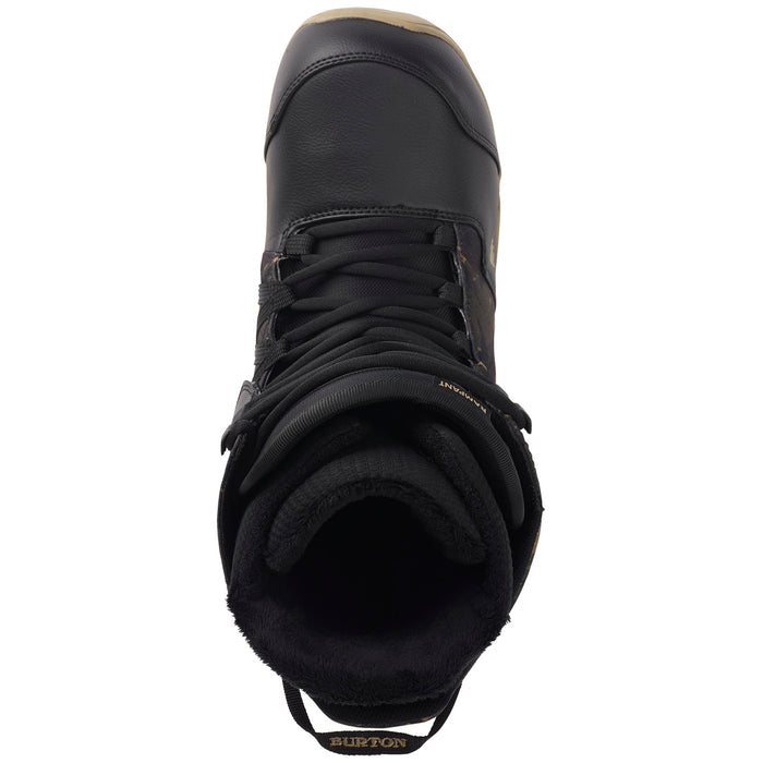 Burton Rampant Snowboard Boots 2019 Surplus Camo