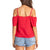 Billabong Summer Fling Top - Women's Havana Red