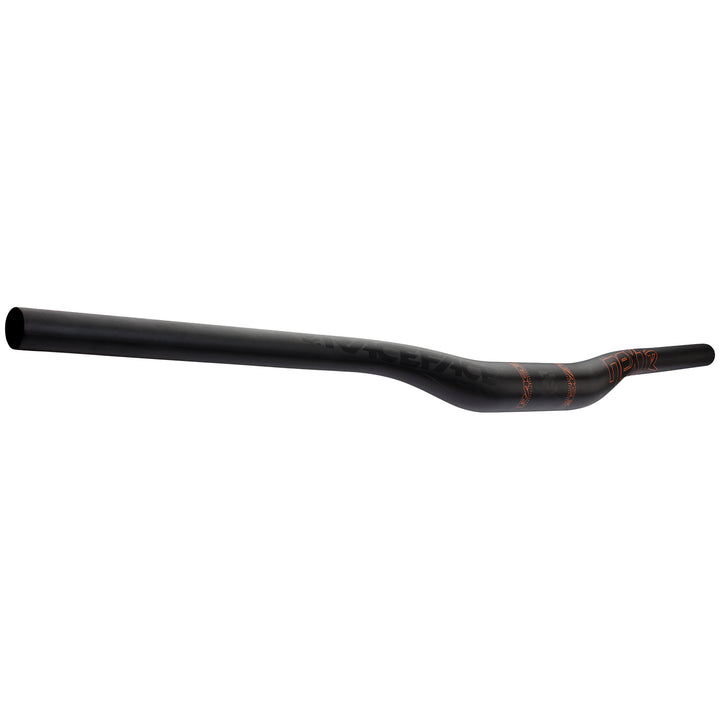 Race Face Next R 35 Carbon Handlebar Carbon/Orange