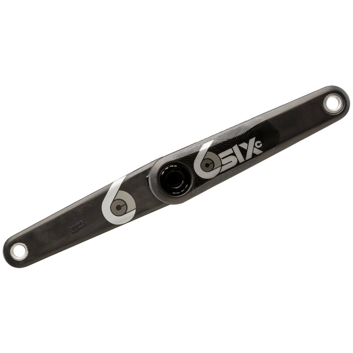 Race Face SIXC Cinch Crank Arms (68/73mm) Carbon