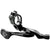 Race Face Turbine R 1x Dropper Remote Lever Black