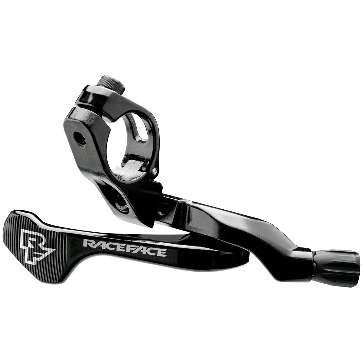 Race Face Turbine R 1x Dropper Remote Lever Black