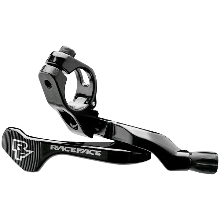 Race Face Turbine R 1x Dropper Remote Lever Black