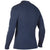 Vissla 2mm Tripper Front Zip Wetsuit Jacket Midnight