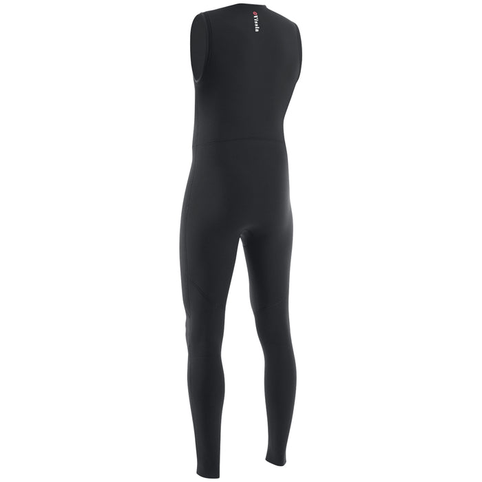 Vissla 7 Seas 2/2 Long John Wetsuit Black 2