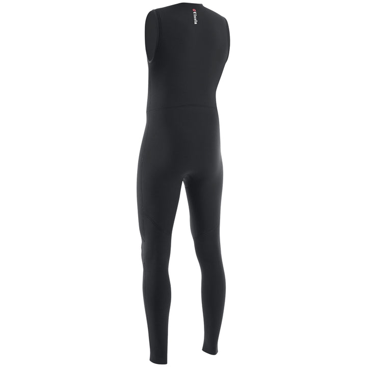 Vissla 7 Seas 2/2 Long John Wetsuit Black 2