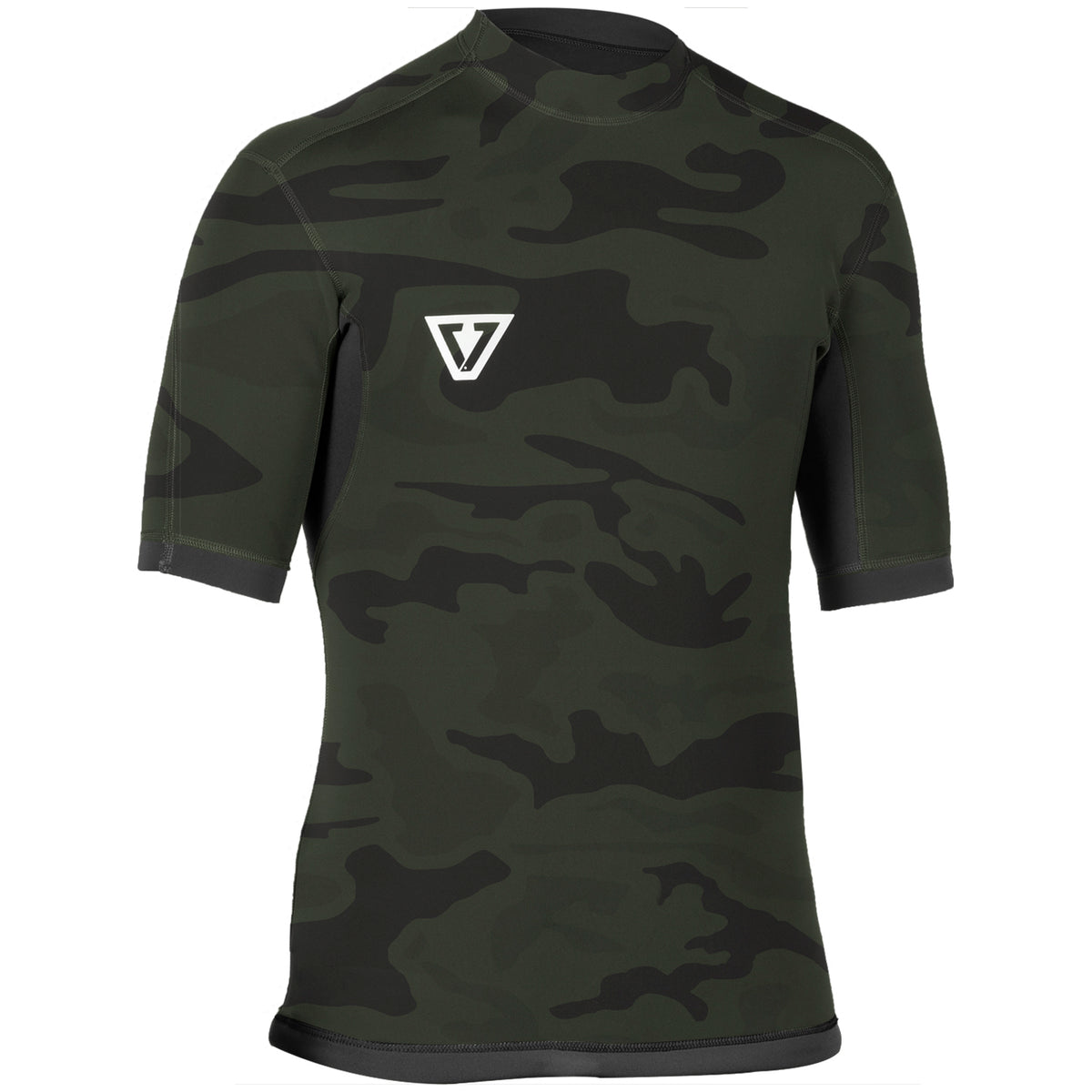 Vissla 1mm Reversible Performance Wetsuit Camo