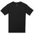 Vissla Everday Short Sleeve Surf Tee Black