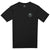 Vissla Everday Short Sleeve Surf Tee Black