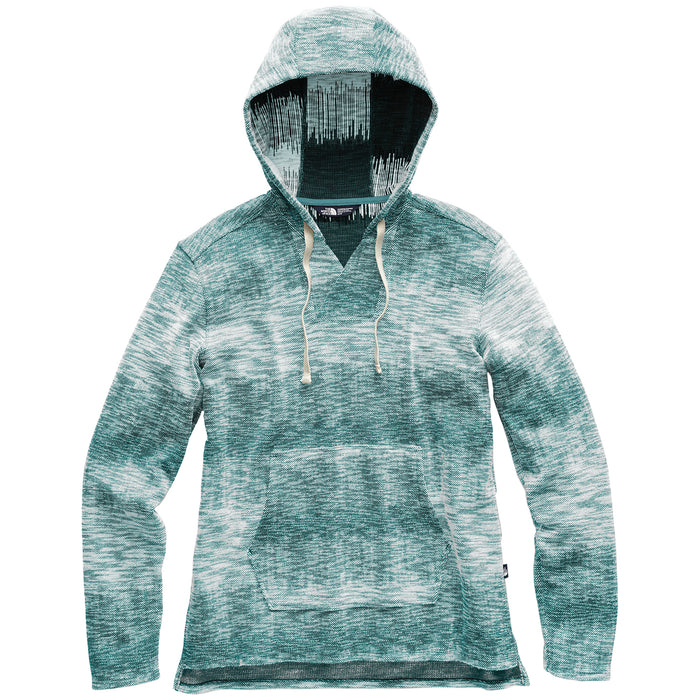 The North Face Wells Cove Pullover - Women's Storm Blue Heather