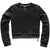 The North Face ’92 Rage Fleece Cropped Fleece - Women's TNF Black