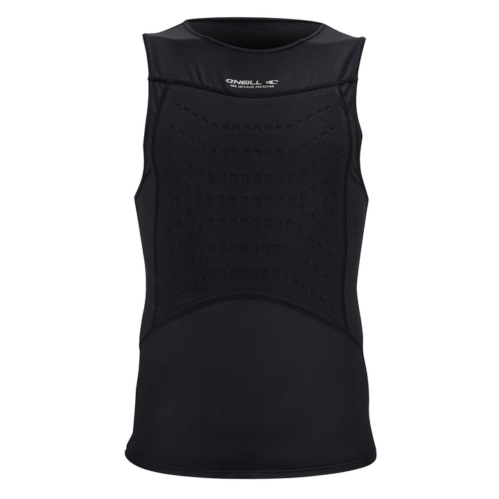 O'Neill Hyperfreak Rib Cage Wetsuit Vest Black