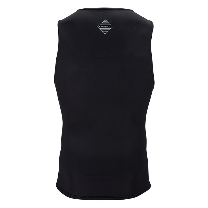 O'Neill Hyperfreak Rib Cage Wetsuit Vest Black