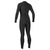 O'Neill 3/2 Bahia Back Zip Wetsuit - Women's Black/Black/Black