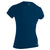 O'Neill Premium S/S Sun Shirt - Women's Abyss