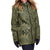Roxy Glade Printed GORE-TEX 2L Jacket - Women's Four Leaf Clover-Matador