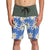 Quiksilver Highline Devils Tea 19" Boardshorts Stellar
