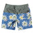 Quiksilver Highline Devils Tea 19" Boardshorts Stellar