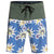 Quiksilver Highline Devils Tea 19" Boardshorts Stellar