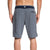 Quiksilver Highline New Wave 20" Boardshorts Iron Gate