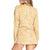 Billabong Ocean Sky Kimono - Women's Golden Hour