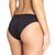 Billabong Sweet Sands Lowrider Bikini Bottoms - Women's Black Pebble