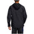 Adidas Dekum Packable Wind Jacket Black/Black