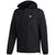 Adidas Dekum Packable Wind Jacket Black/Black
