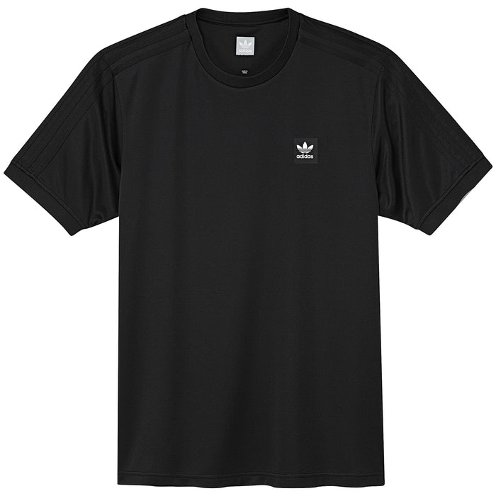 Adidas Club Jersey Black/Black
