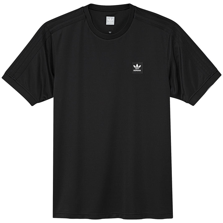 Adidas Club Jersey Black/Black
